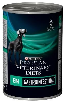 Pro Plan Veterinary Diets Gastrointestinal EN dog can